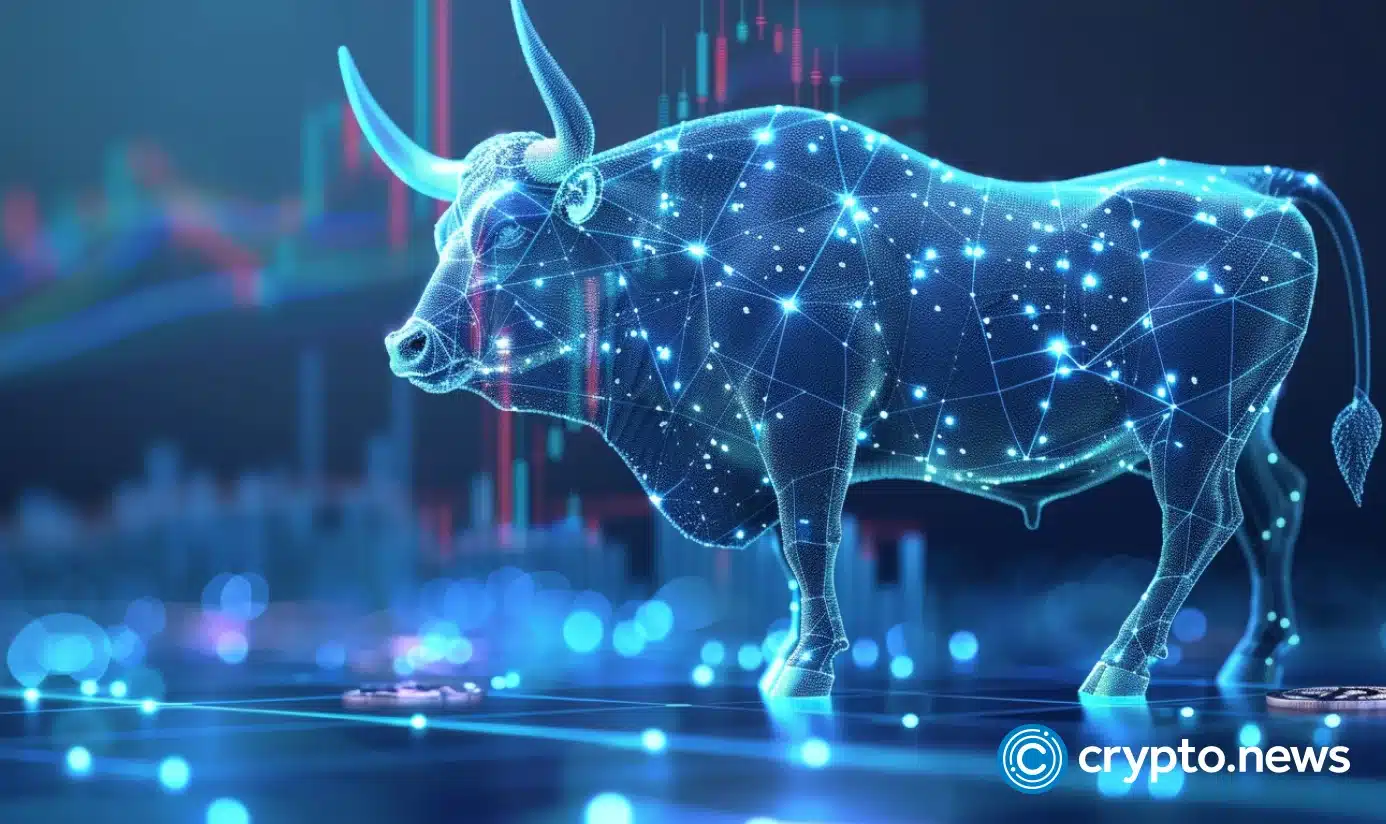 硬币价格激增:Smart Money的新加密痴迷
