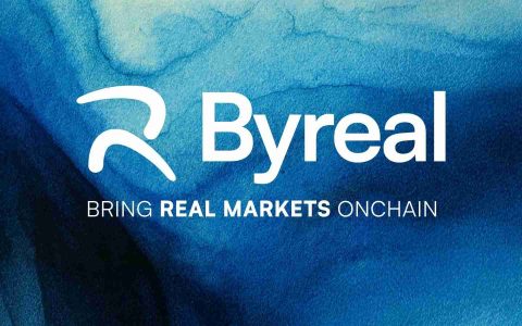 byreal，bybit和solana：面对市场波动，建立Defi的未来