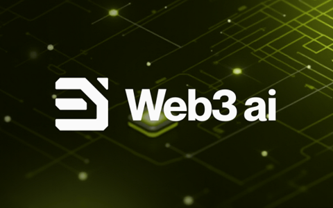 Web3 AI增长：Rexas Finance是否表示2025年公牛运行？