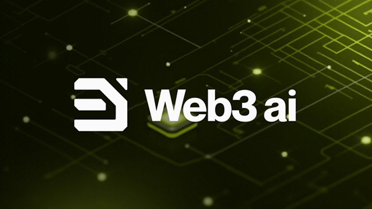 Web3 AI增长:Rexas Finance是否表示2025年公牛运行?