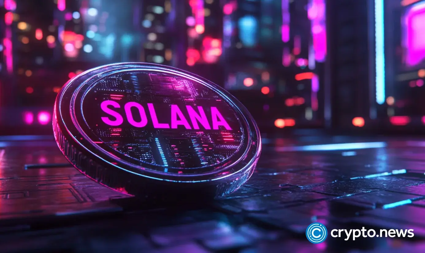 令牌泰坦冲突:Solana,Cardano和新竞争者的崛起