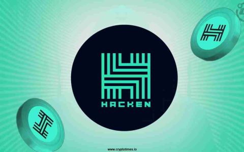 哈肯（Hacken）受到火力：安全漏洞后Hai代币暴跌