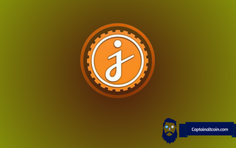 Jasmycoin的价格下跌：达到主要水平 – 另一个垃圾场是否来了？