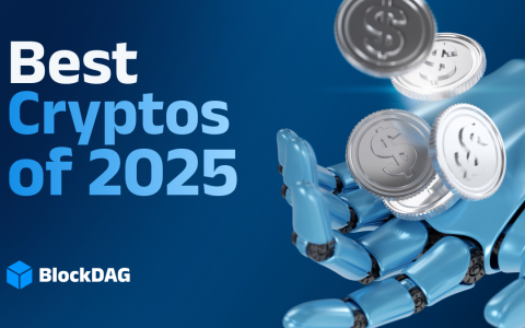 加密硬币2025：阻止收费的阻止