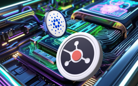 Ruvi AI vs. Cardano：为什么投资者的注意力在转移