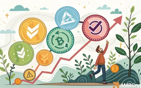Altcoin ETF：彭博分析师预测近乎确定的批准