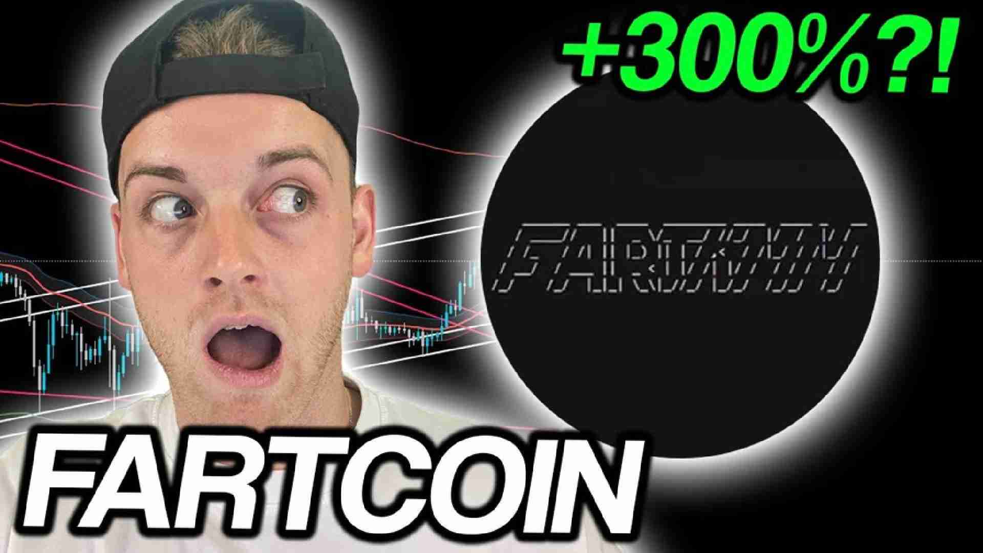 Fartcoin的淡出集会:这是终点,还是模因硬币坑停止?