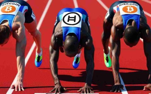 HEDERA价格预测：HBAR可以恢复并达到新的高点吗？