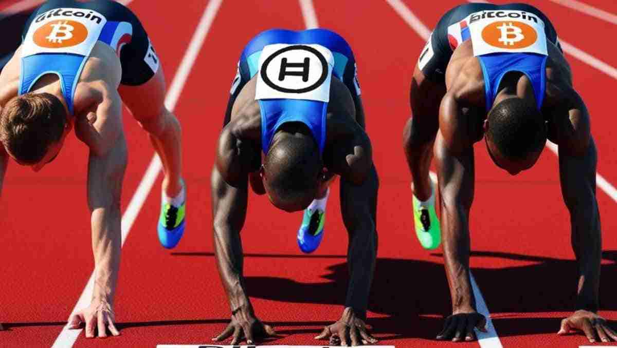 HEDERA价格预测:HBAR可以恢复并达到新的高点吗?
