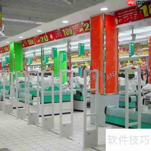 超市收银设备如何合理配置?POS收银机选购指南
