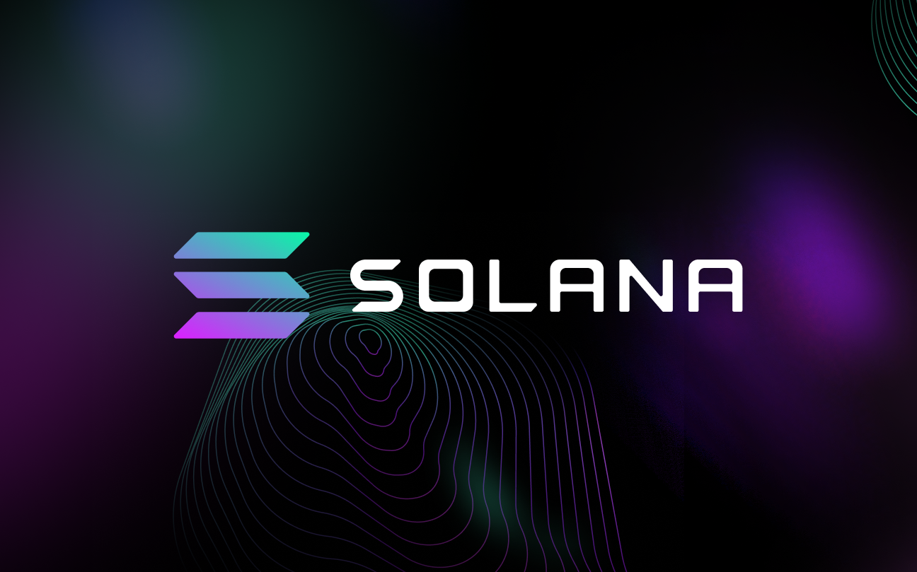 Solana的下降趋势:导航支持区