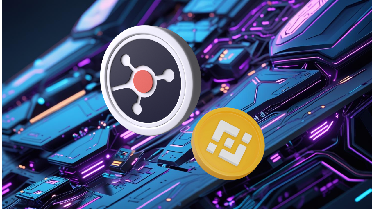 Ruvi AI vs. Tron:区块链上的ROI革命