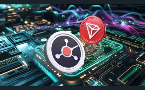 Ruvi AI的代币销售：它是否准备好超越Tron（TRX）？
