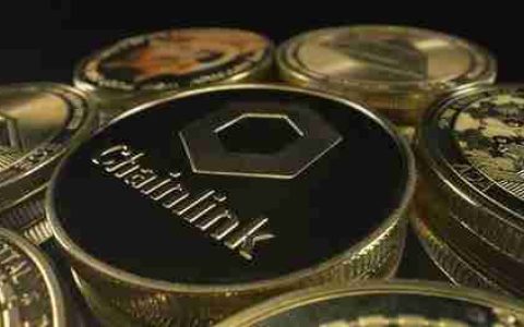 Chainlink Bears测试$ 12.50：Link保持还是折叠？
