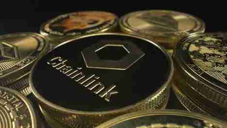 Chainlink Bears测试$ 12.50:Link保持还是折叠?