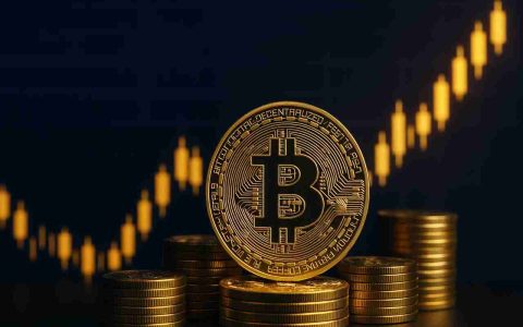 比特币价格，实现的价格和加密量：什么是驱动公牛跑步？