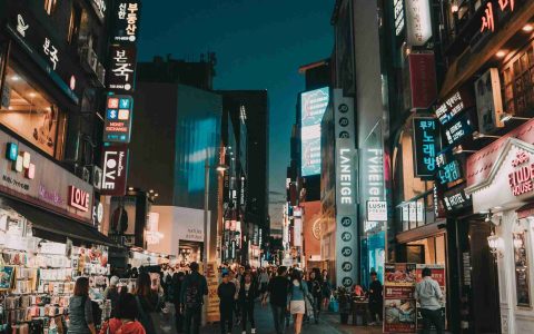 韩国的加密飞跃：比特币ETF即将到来？