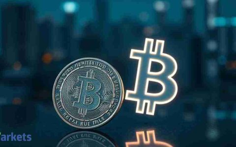 比特币在印度的经济战略中的潜在作用：一个新时代？