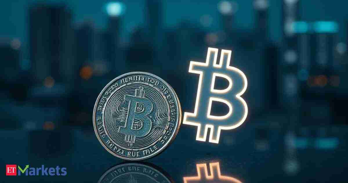比特币在印度的经济战略中的潜在作用:一个新时代?