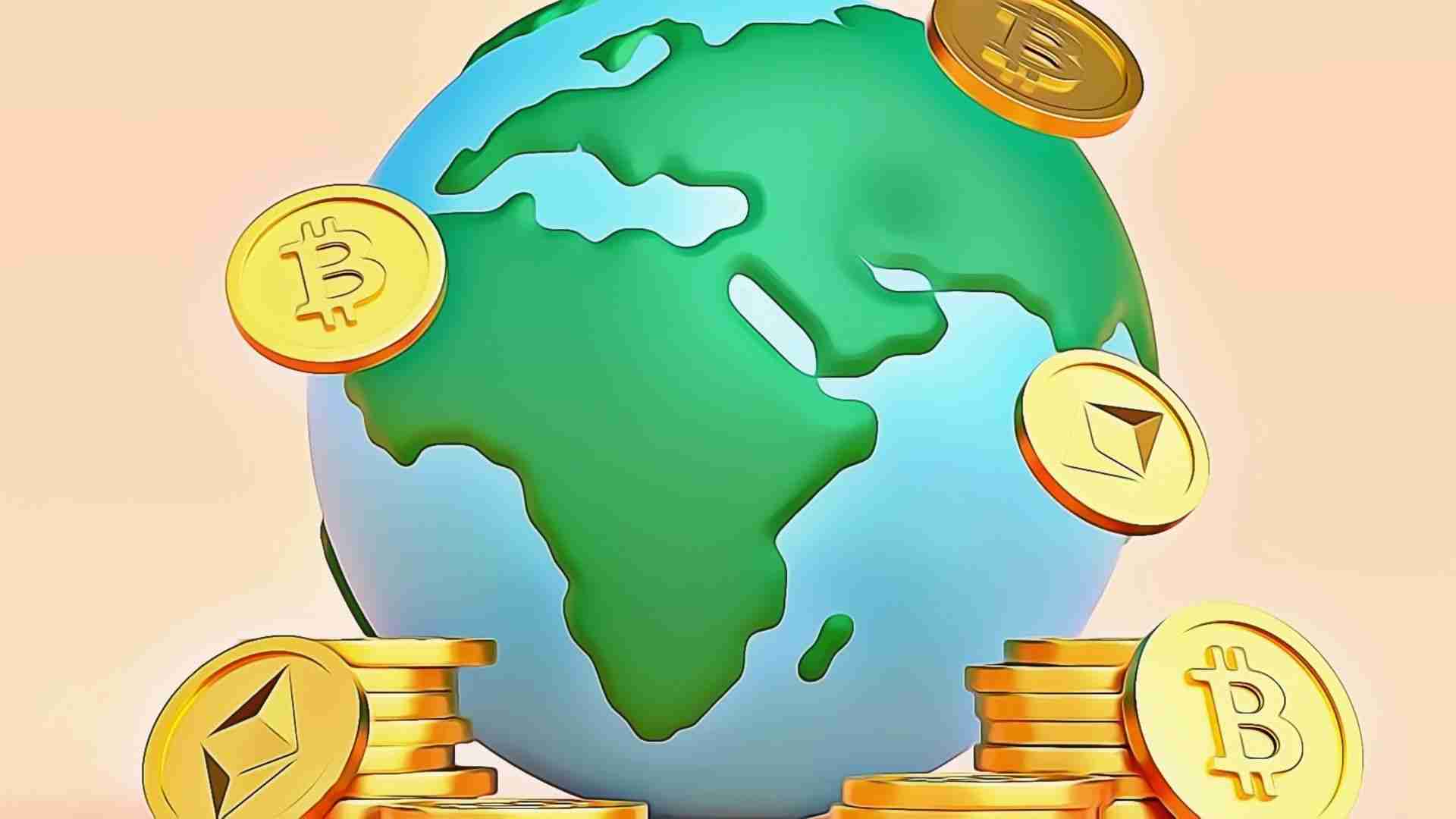 菲亚特支持的稳定币,象征化的国库和Defi:纽约财务未来的一分钟