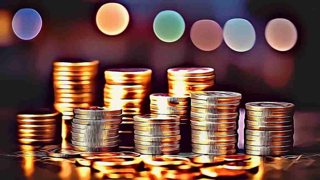 Stablecoin市场:增长,多元化和2500亿美元的里程碑