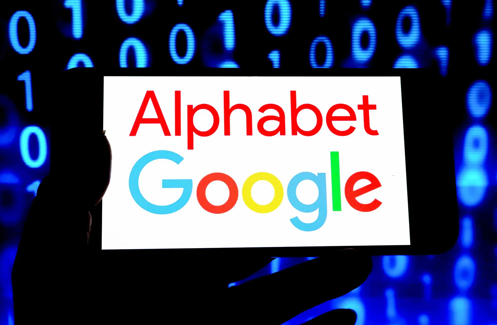 Google收入,加密集会,比特币和以太坊:解码互动