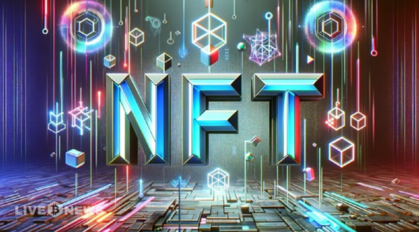 NFT销售:多边形在市场波动中胜过以太坊