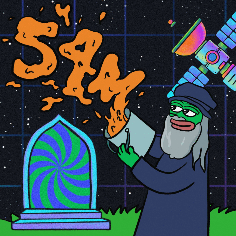 Solana第2层加热:Solaxy预售是下一件大事吗?