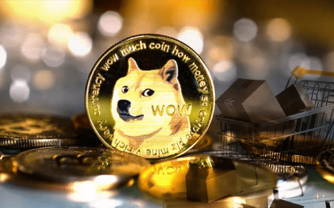 Dogecoin的低迷是：地平线突破了吗？