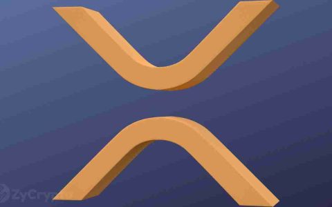 XRP财政部采用：十亿美元押注付款的未来