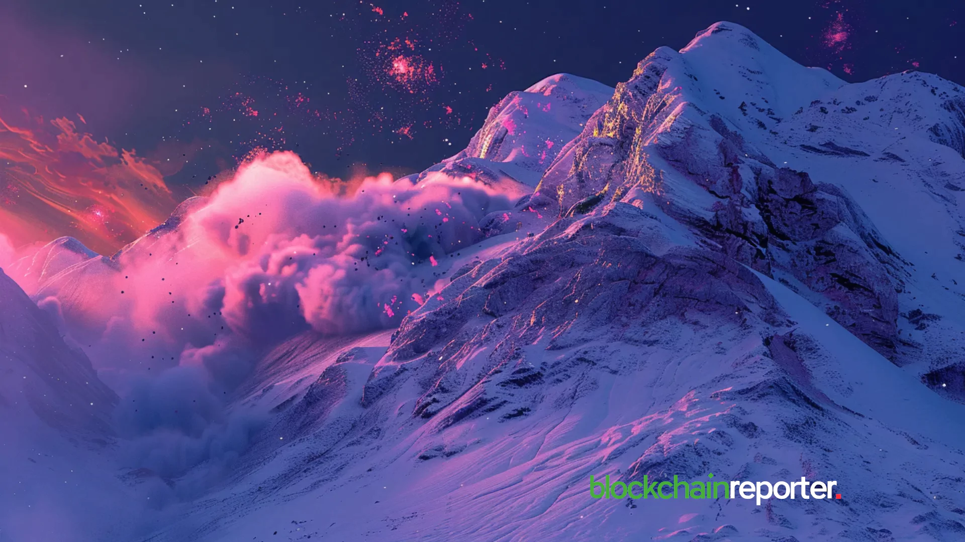 雪崩,Filecoin和Web3存储:分散应用程序的新时代