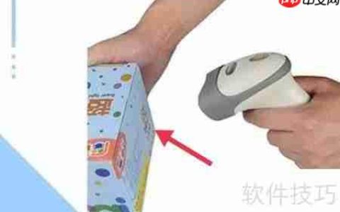 新手超市收银步骤指南