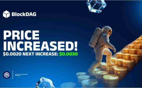 ETH，avax，bdag策略：解码下一个加密波