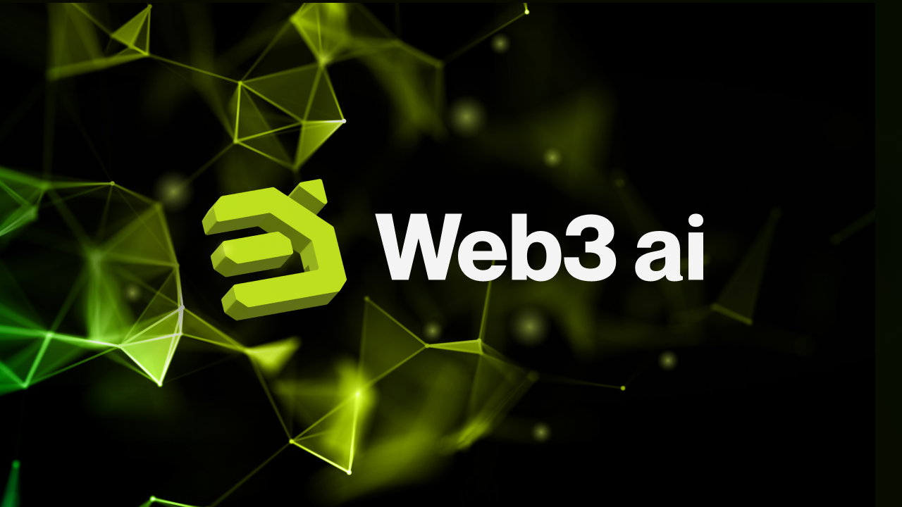 ADA,UNI,WEB3 AI:浏览加密货币的野外西部