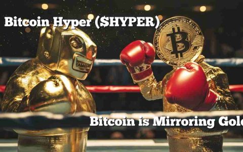 比特币，超级和金色突破：连接是什么？