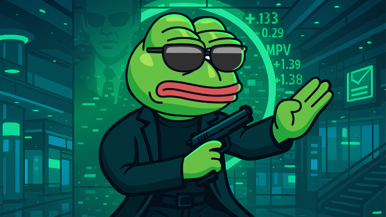 Neo Pepe:您的10,000%ROI机会还是另一个模因?