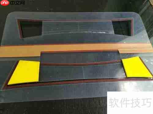 服装模板制作教程与培训指南