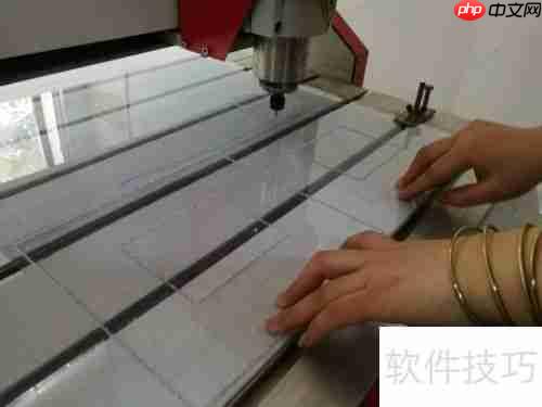 服装模板制作教程与培训指南