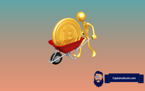 比特币价格分析：BTC会达到$ 10万美元，$ 120K，甚至更高？