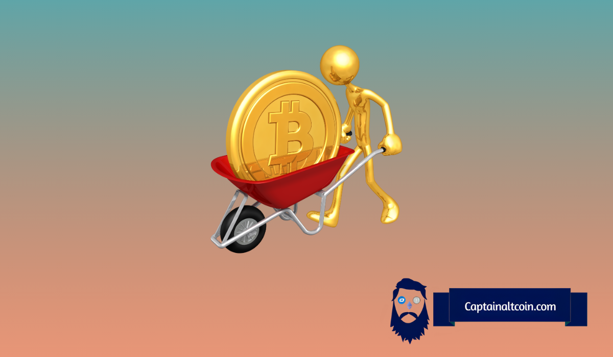 比特币价格分析:BTC会达到$ 10万美元,$ 120K,甚至更高?