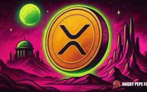 XRP，价格模型和Stablecoins：在2025年导航加密货币景观