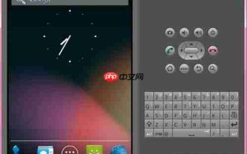 Android程序中修改APP名字的方法总结
