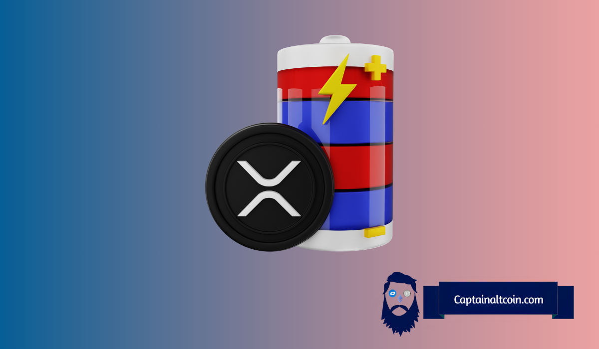 xrp投资:1万美元可以变成100万美元吗?