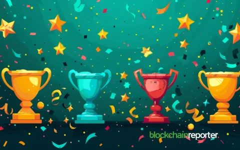 加密货币奖励者，表现最佳的人和投资者的目标：现在有什么热门？