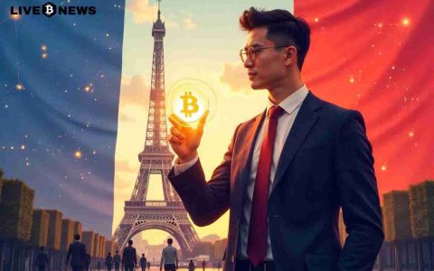 Samson Mow，比特币采用和法国：萌芽的浪漫史？