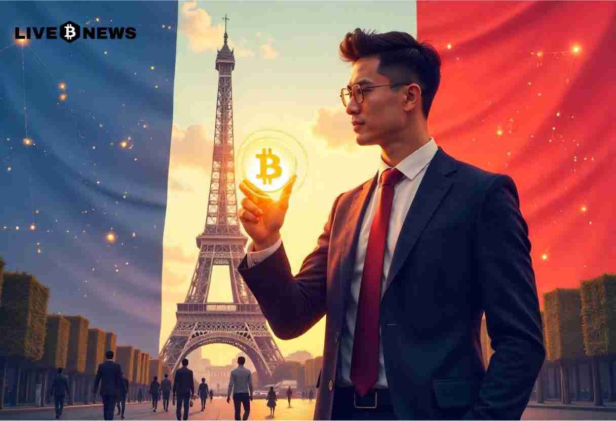 Samson Mow，比特币采用和法国：萌芽的浪漫史？
