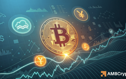 比特币的现货数量激增：未来的谨慎交易？