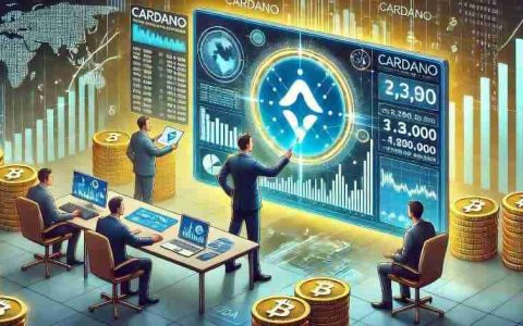 Cardano（ADA）价格检查：风险，预测和下一步