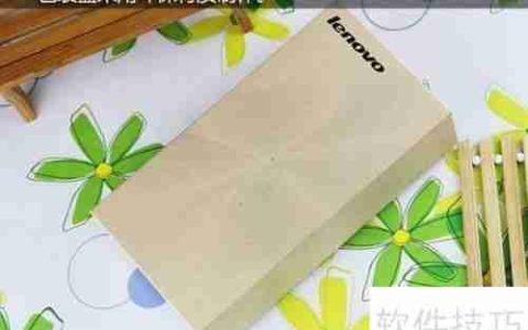 联想乐檬K3 Note标准版评测：大屏手机的新选择