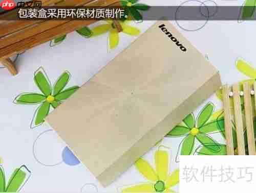 联想乐檬K3 Note标准版评测:大屏手机的新选择